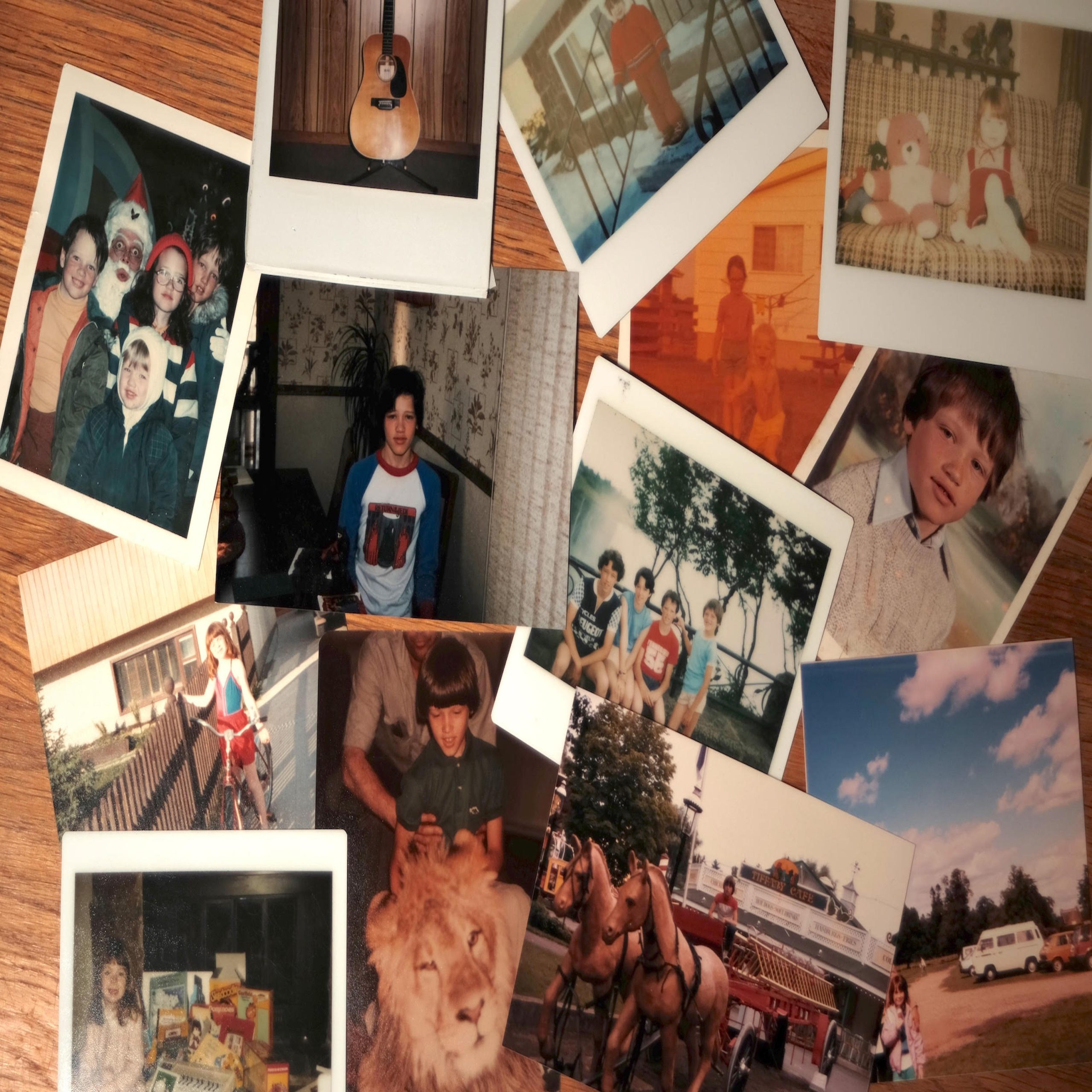 Sky of Fire – “Nineteen Eighty Three” (Single Review)