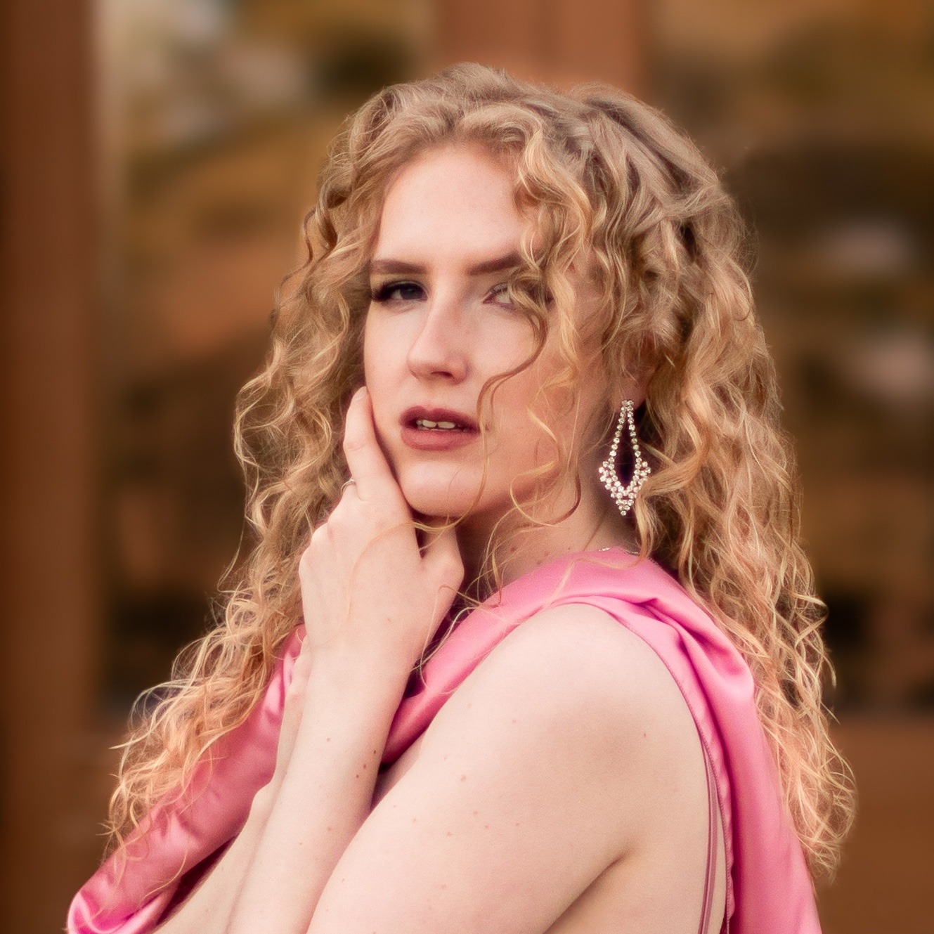 Countdown to Gussapolooza – Interview with Paige Warner