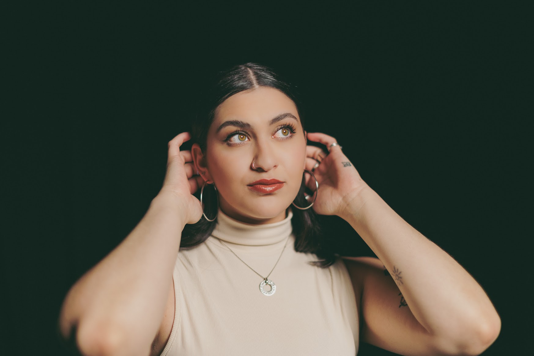 Rebecca Sichon – Honey Jam Performer Interview