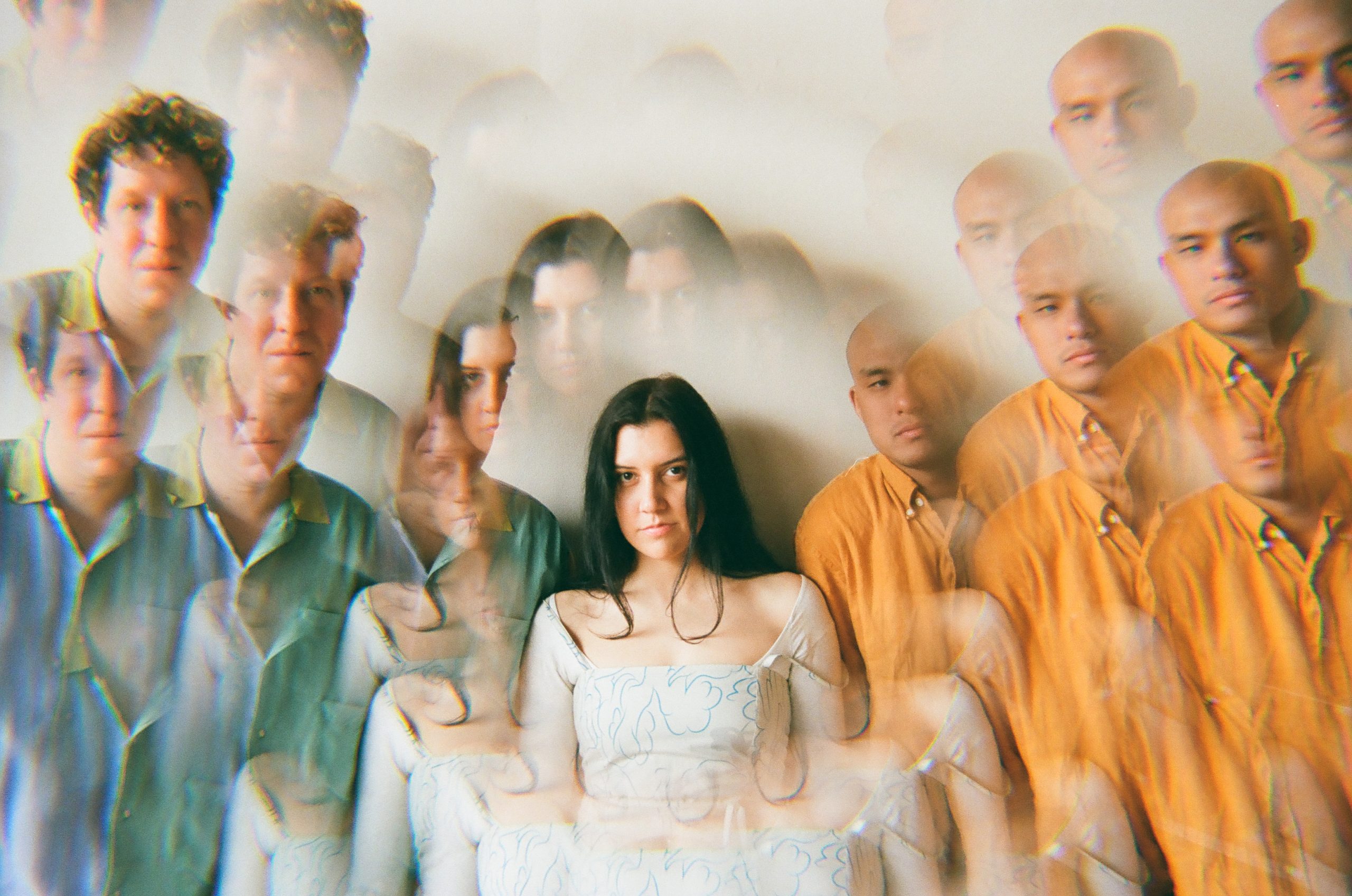 Ribbon Skirt shares new single, “Cellophane”