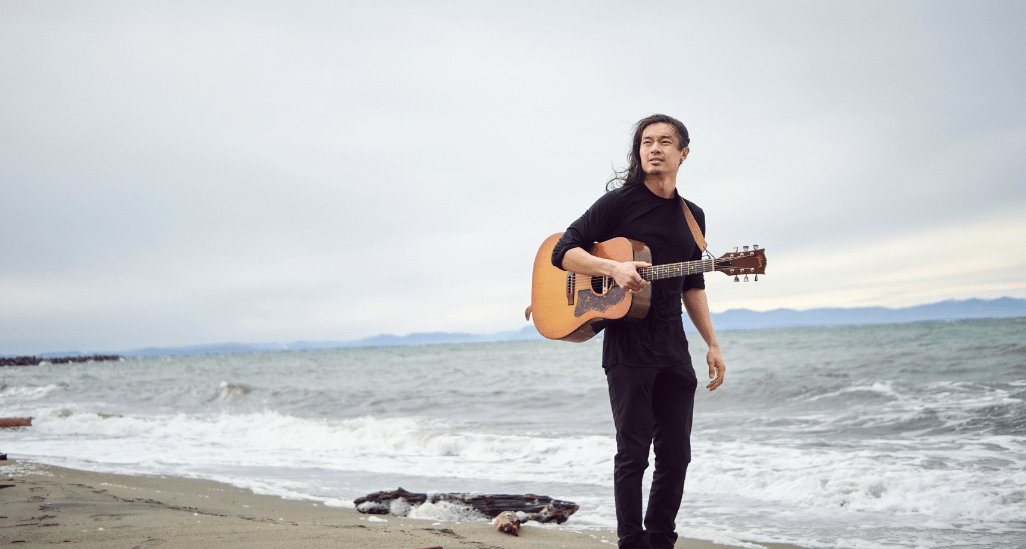 Daniel Lew – Five Questions With