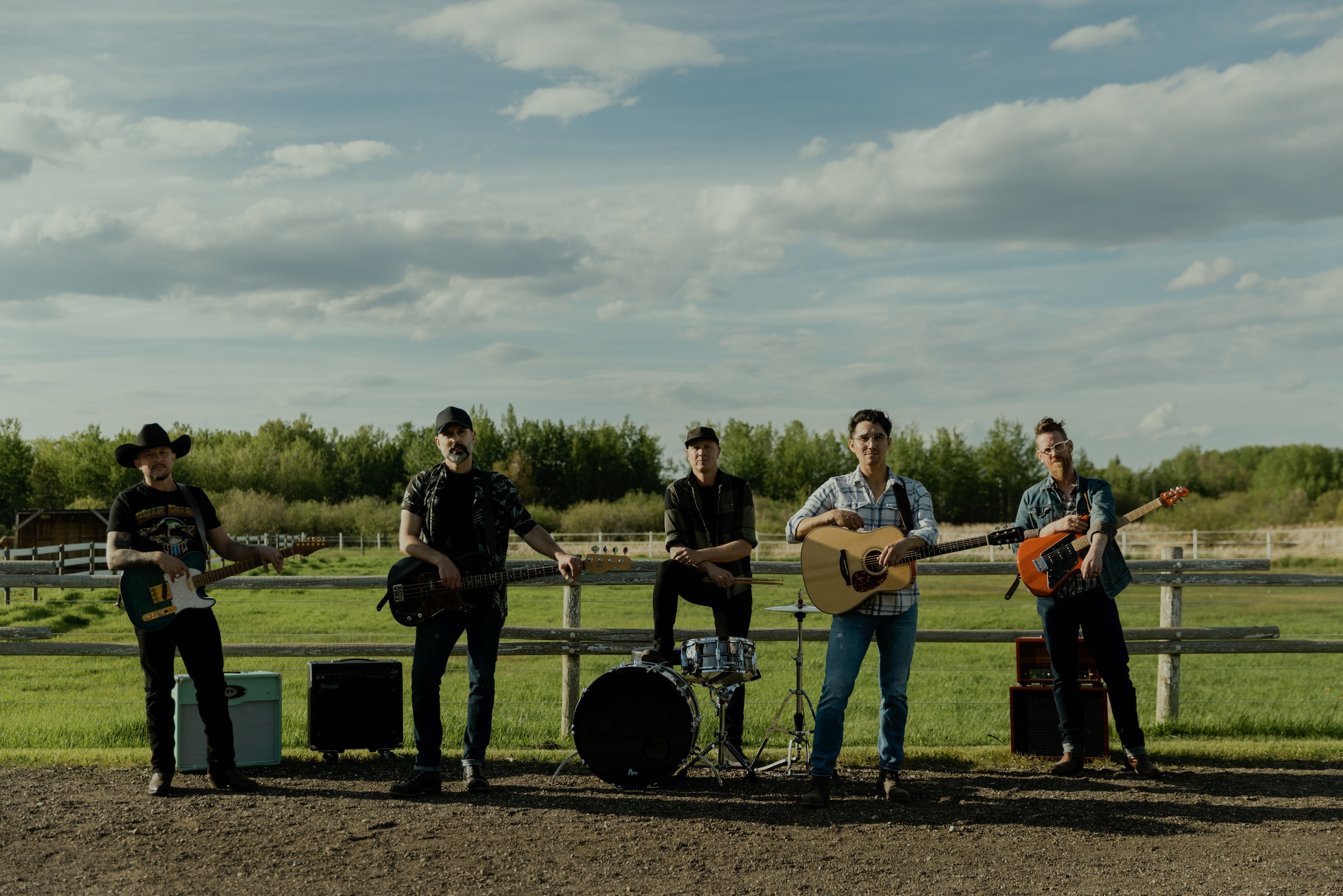 The Prairie States share new single, “Not So Much No More” (Interview)