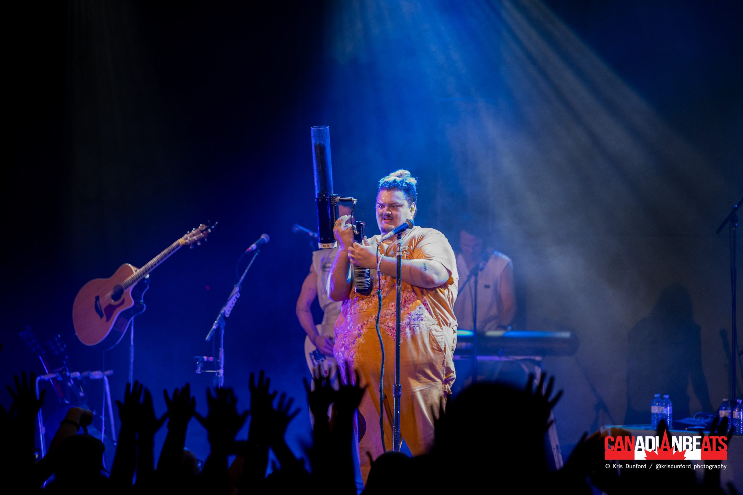 TALK in Picton, ON – IN PHOTOS