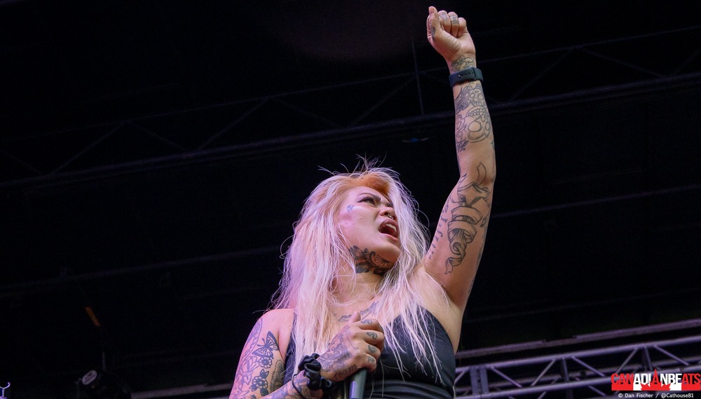 Riverfest Elora – Day 2 – IN PHOTOS