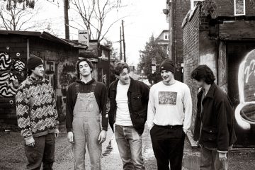 The Neighbourhood Watch