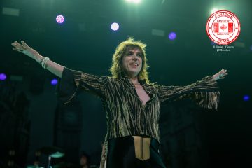 The Struts