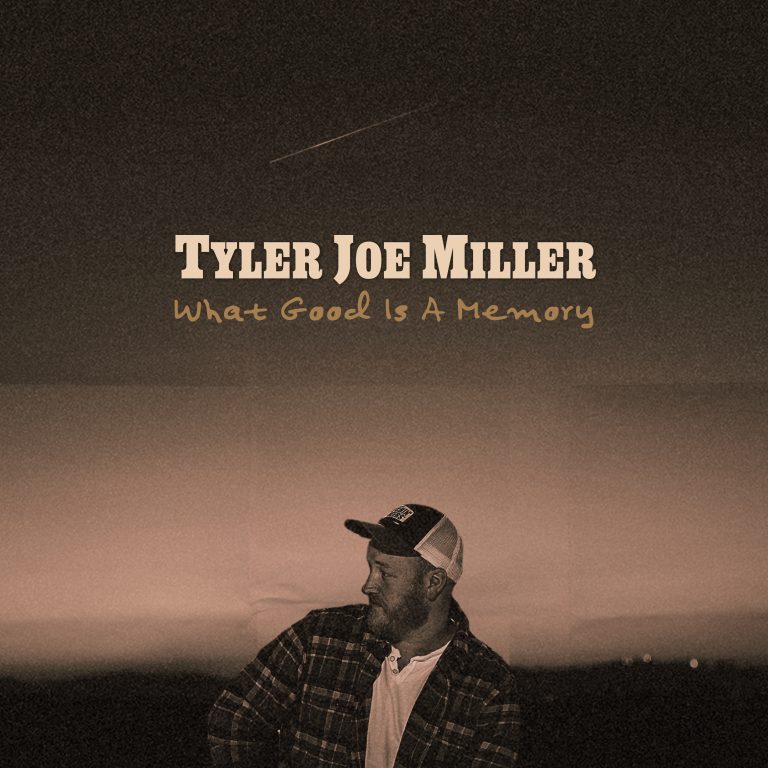 Tyler Joe Miller