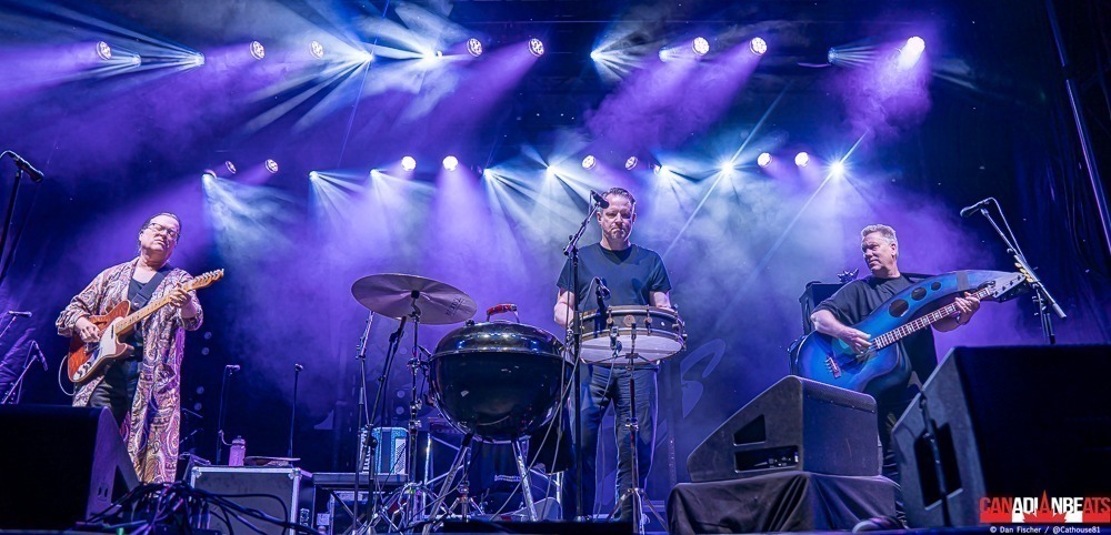 Riverfest Elora – Day 1 – IN PHOTOS