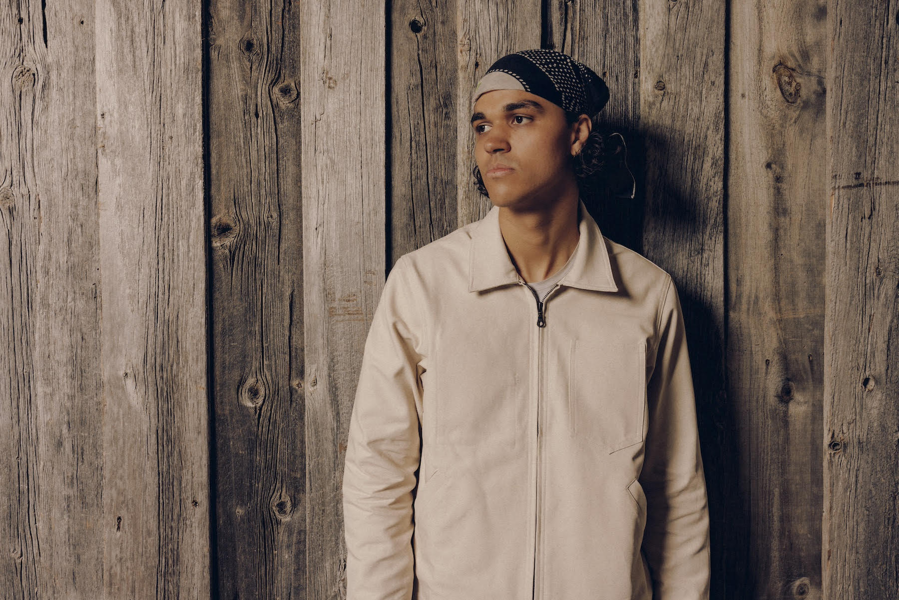 deres 17th passport jacket ベージュ 17th ファッション deres 17th passport jacket ベージュ