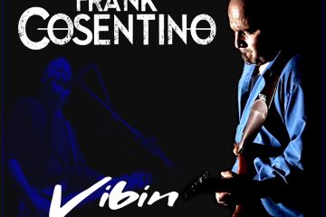 Frank Cosentino