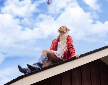 AWARD-WINNING SONGWRITER MADELINE MERLO RELEASES MELODIC DUET “BROKEN HEART THING” WITH MULTI-PLATINUM, 9X #1 HITMAKER DUSTIN LYNCH