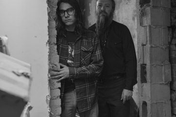 OMBIIGIZI ANNOUNCES NEW LP, SHAME SHARES SINGLE & VIDEO FOR “LAMINATE THE SKY” SOPHOMORE ALBUM PRODUCED BY KEVIN DREW OUT NOVEMBER 1, 2024 VIA ARTS & CRAFTS