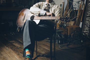 PETUNIA & THE VIPERS RETURN WITH GUNS A-BLAZING ON 