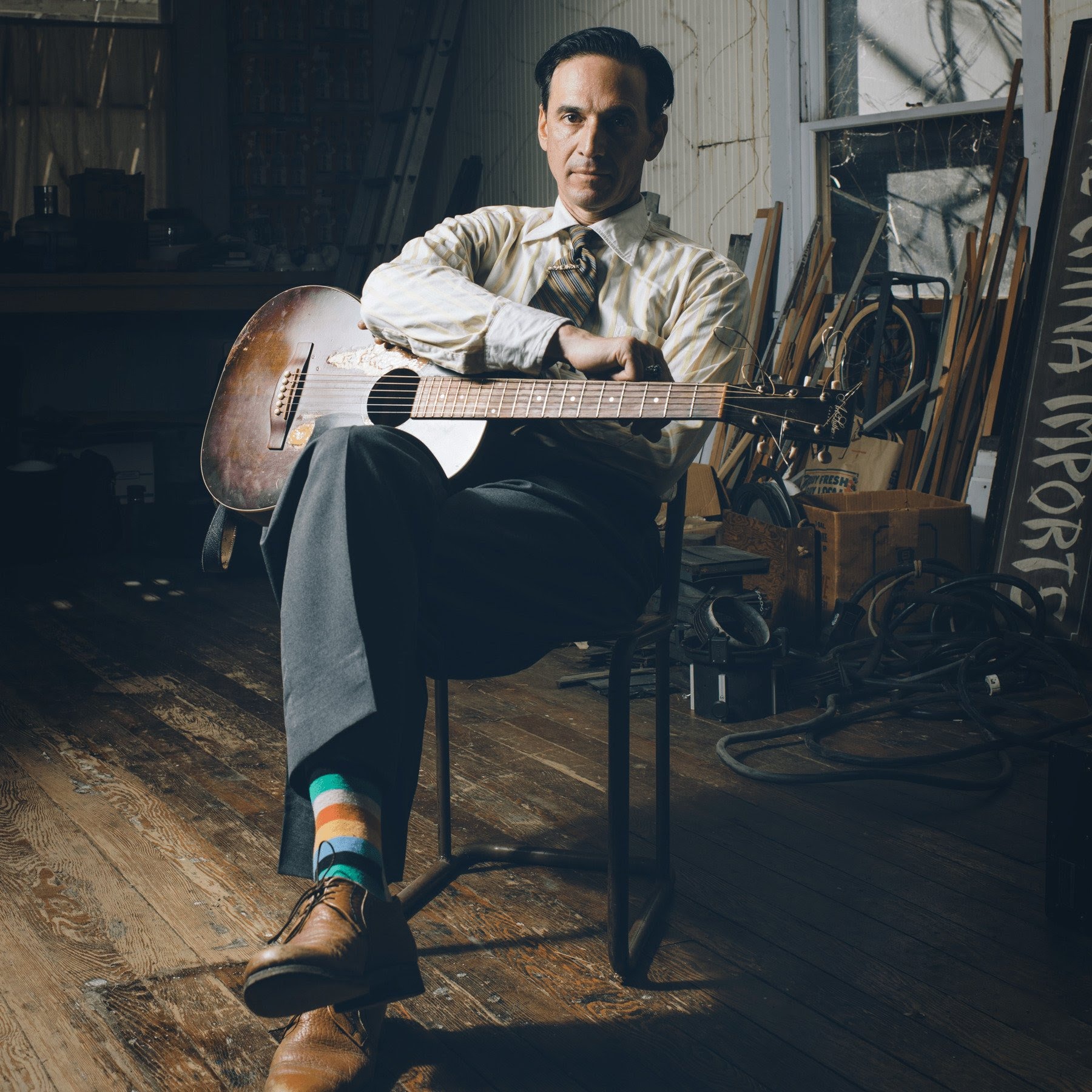 PETUNIA & THE VIPERS RETURN WITH GUNS A-BLAZING ON “BILLY THE KID”