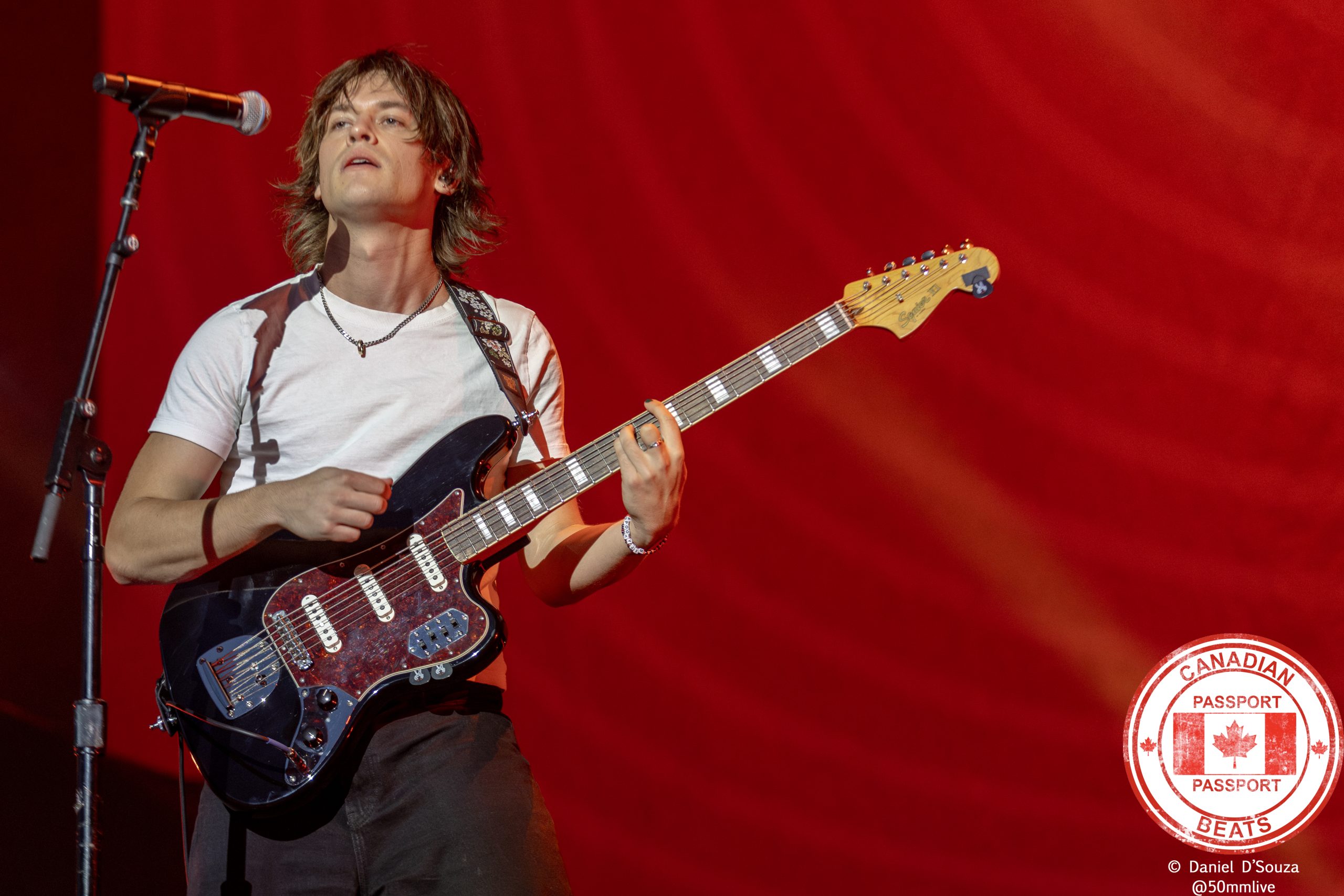 Twenty One Pilots & Balu Brigada in Toronto, ON – IN PHOTOS