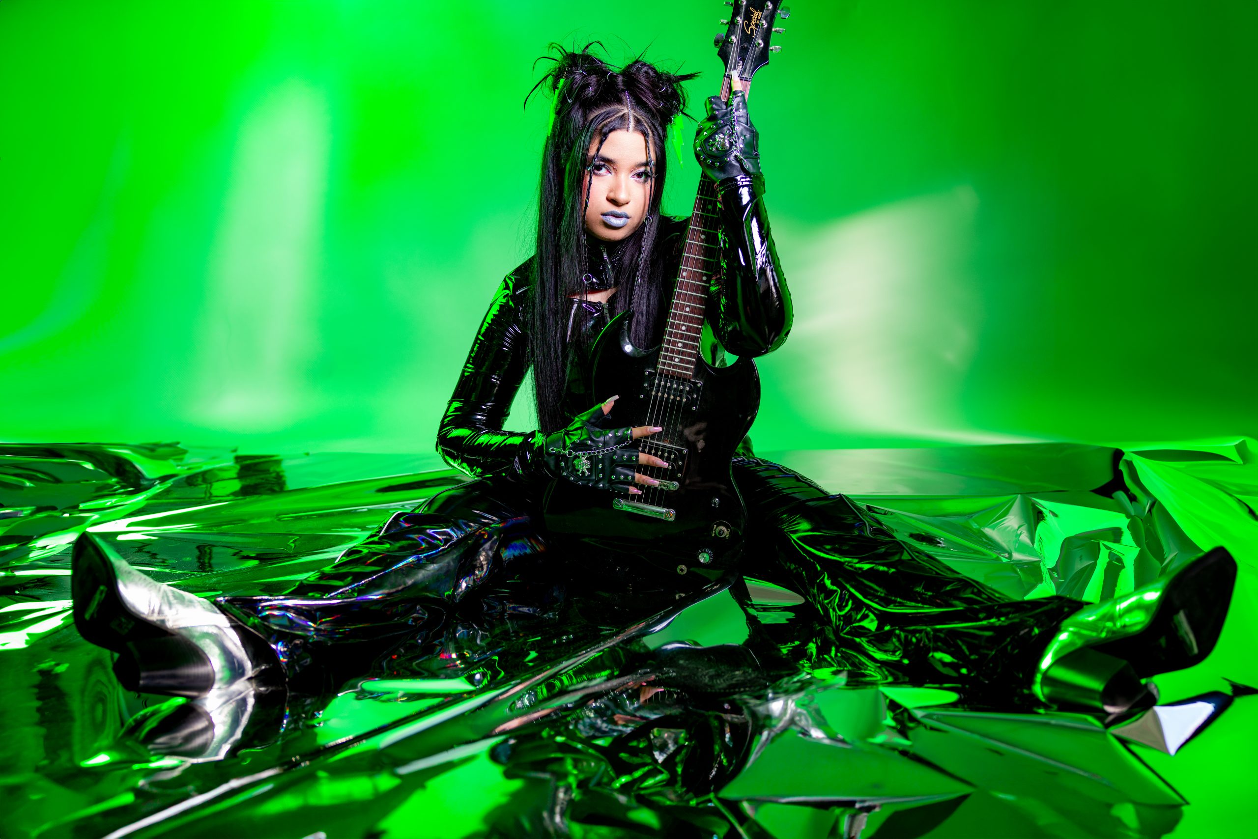 Countdown to Gussapolooza – Interview with CMAGIC5