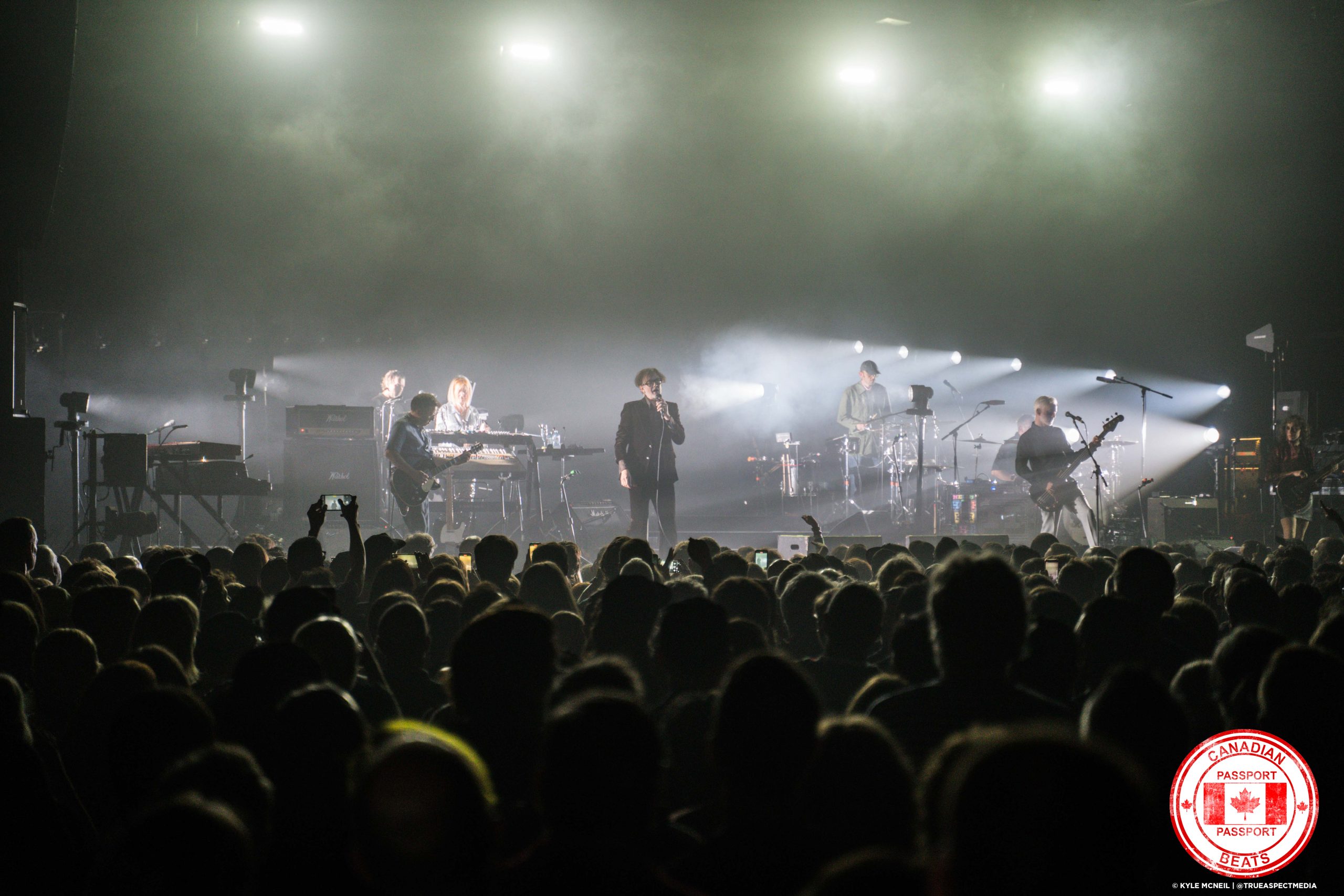PULP in Toronto, ON – Show Review