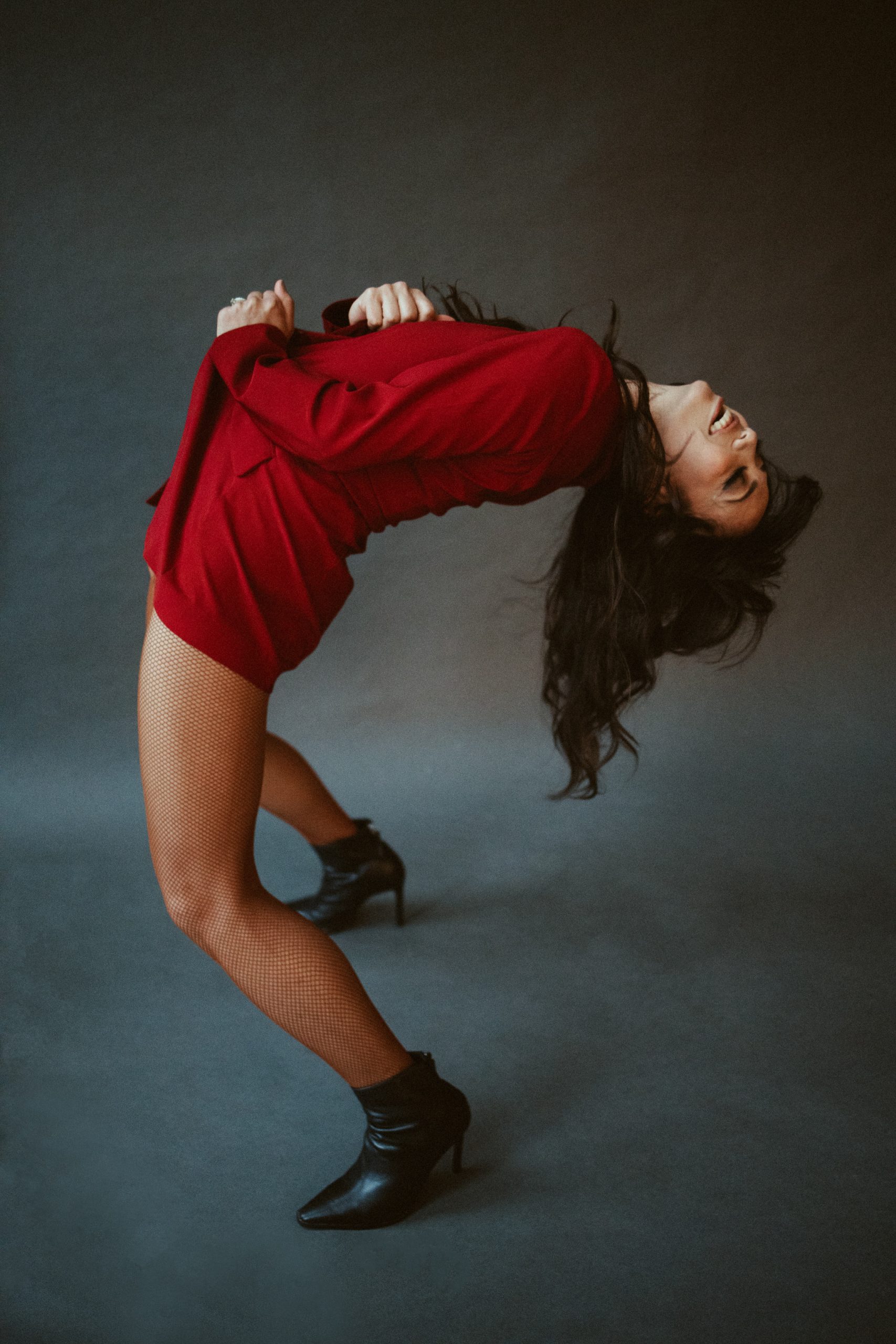 Jaxxee – Five Questions With