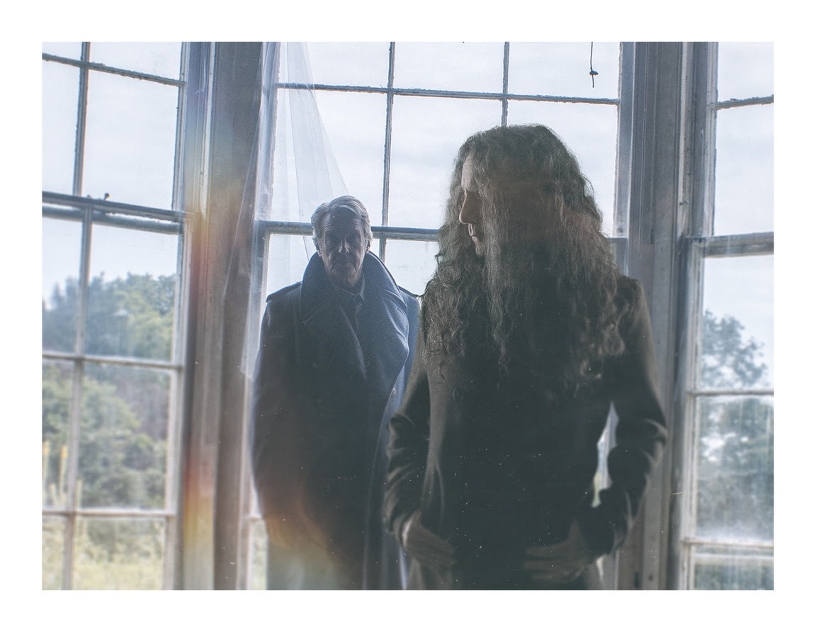 Passport – KINGS OF MERCIA SHARES NEW SINGLE “AFTERMATH”