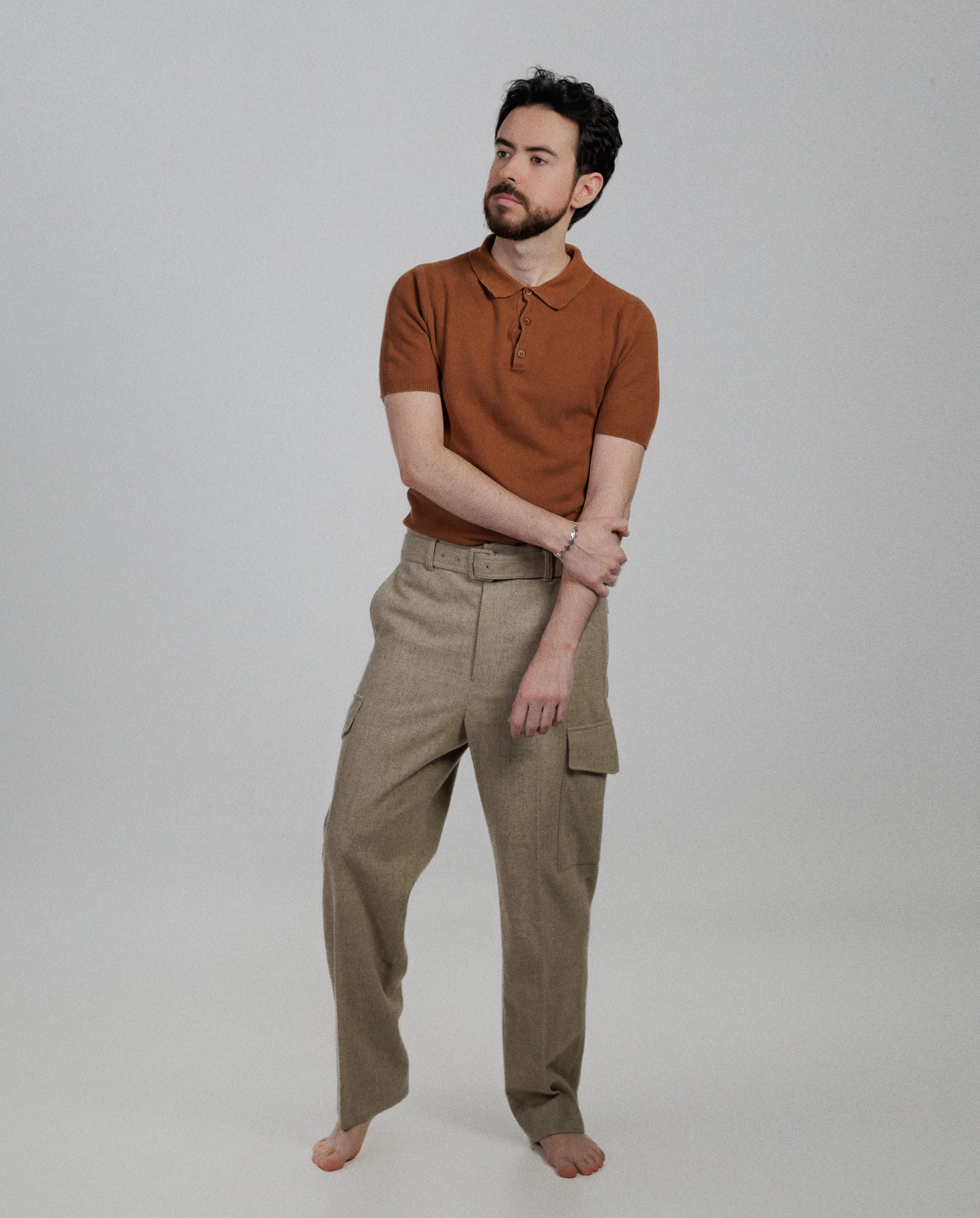 Matías Roden – Five Questions With