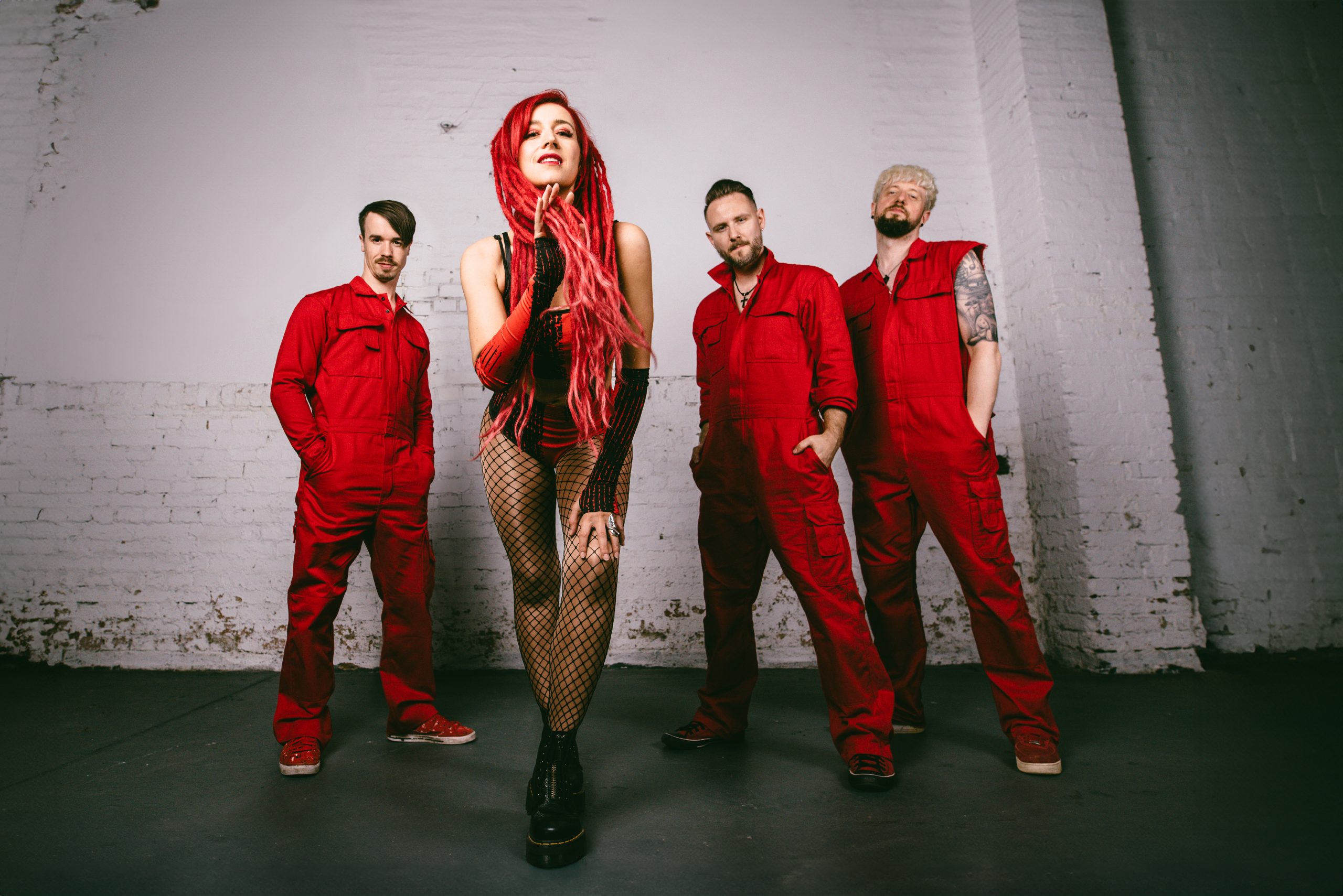 Passport – April Art shares on upcoming album, Rodeo (Interview)