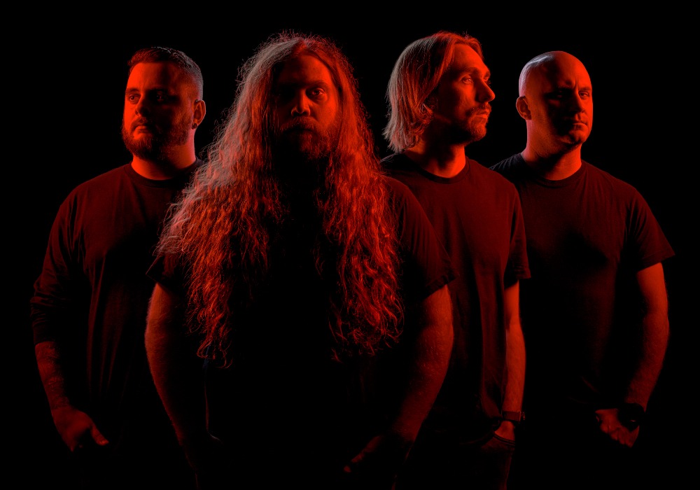 SANDVEISS – Five Questions With