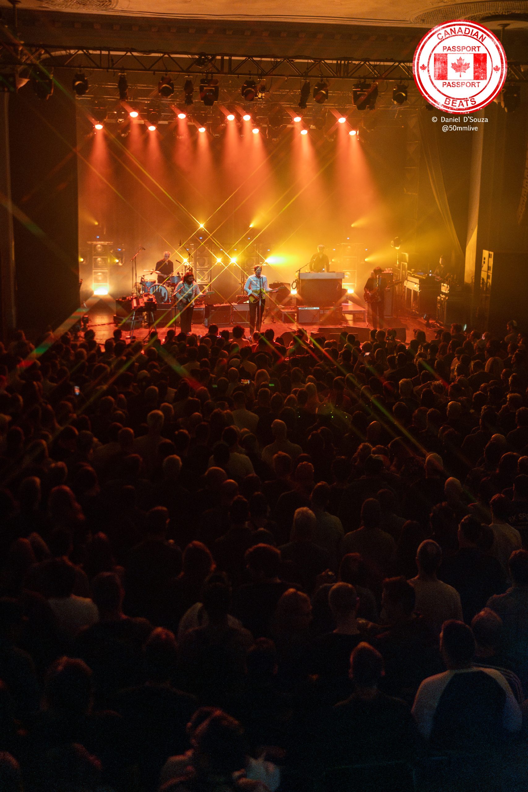 Spoon in Toronto, ON – IN PHOTOS