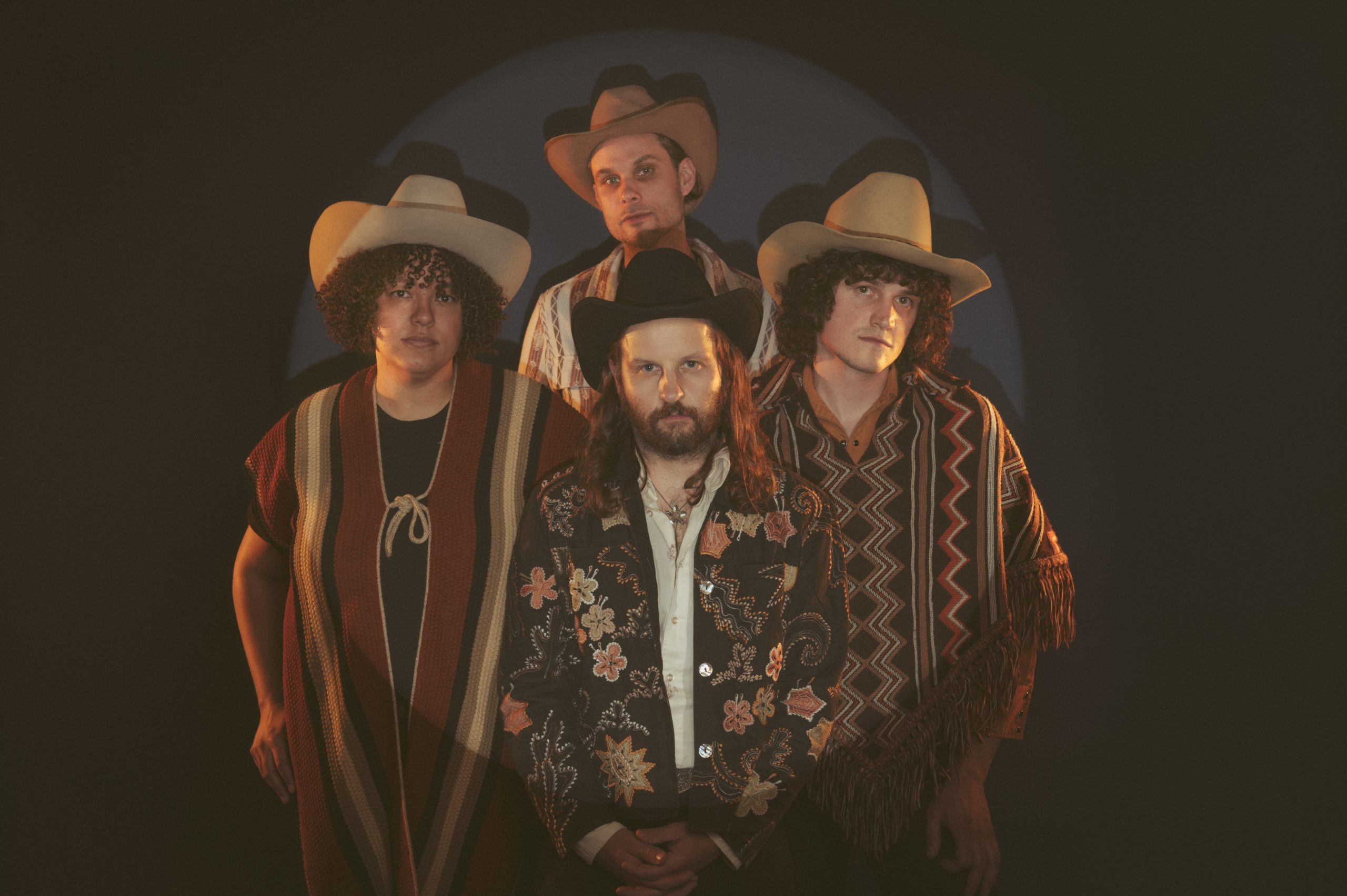 The Bobby Tenderloin Universe – Five Questions With