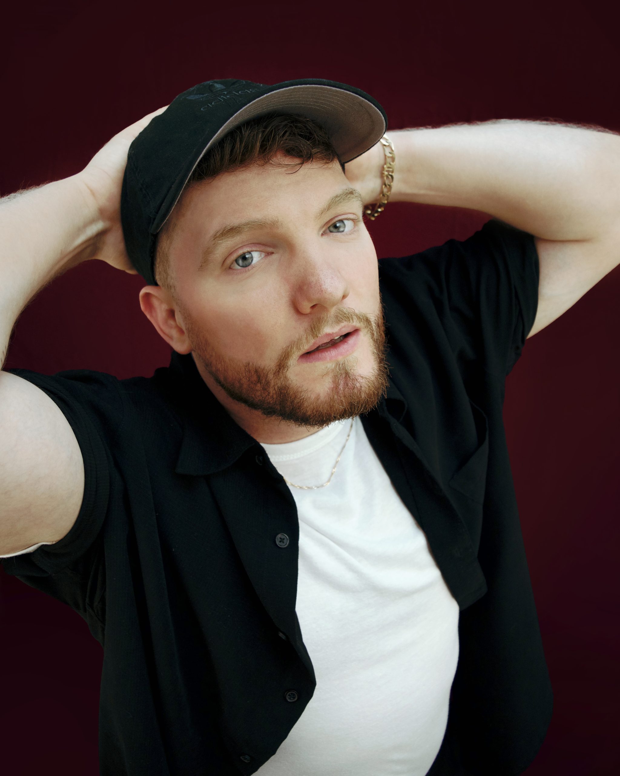 Thomas Marshall shares new single, “Windows”