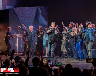 Canadian Songwriters