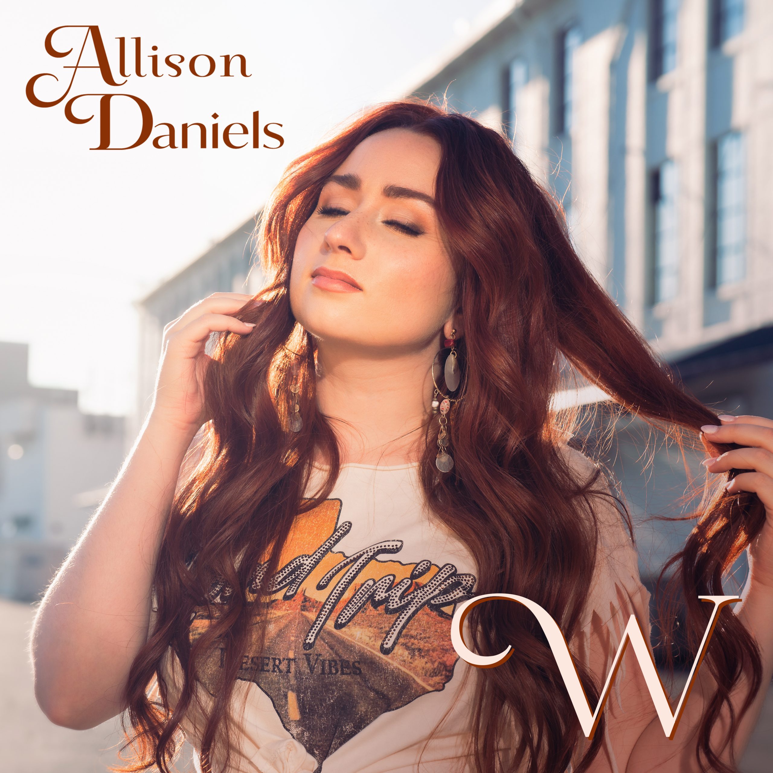Allison Daniels – Five Questions With