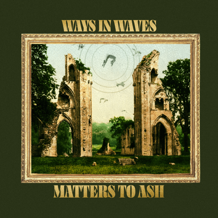 Ways in Waves