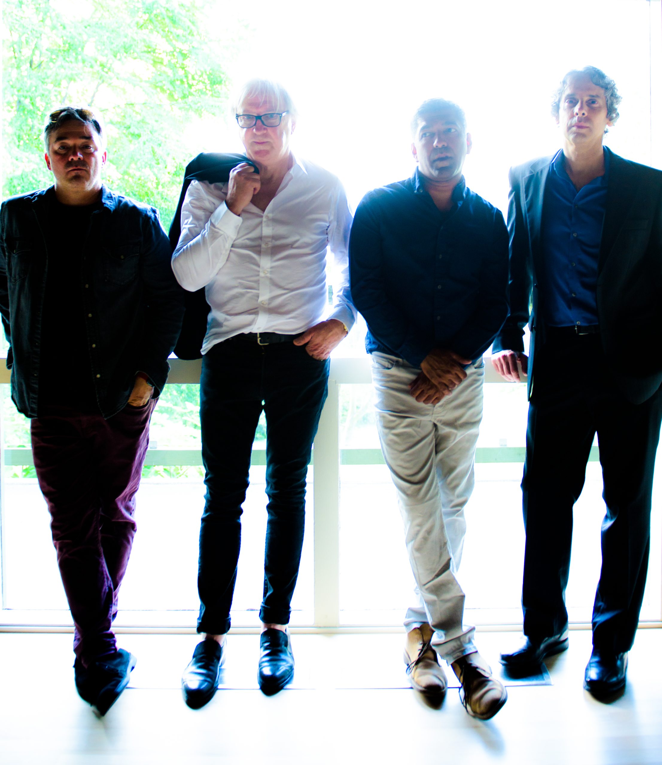 We Found a Lovebird – Five Questions With