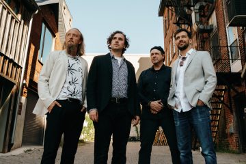 The Downie Street Collective