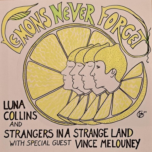 Luna Collins