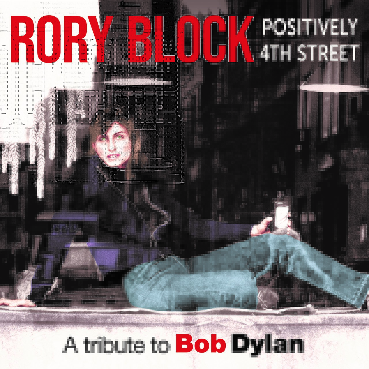 Passport – Rory Block shares “Murder Most Foul” cover