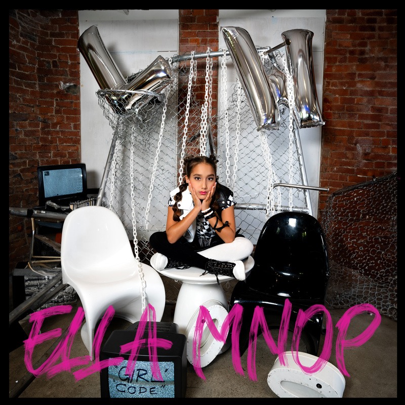 Ella MNOP shares new single, “L’s With The W’s”