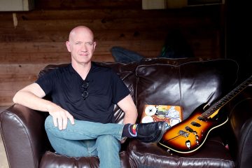 Scott Albert Johnson