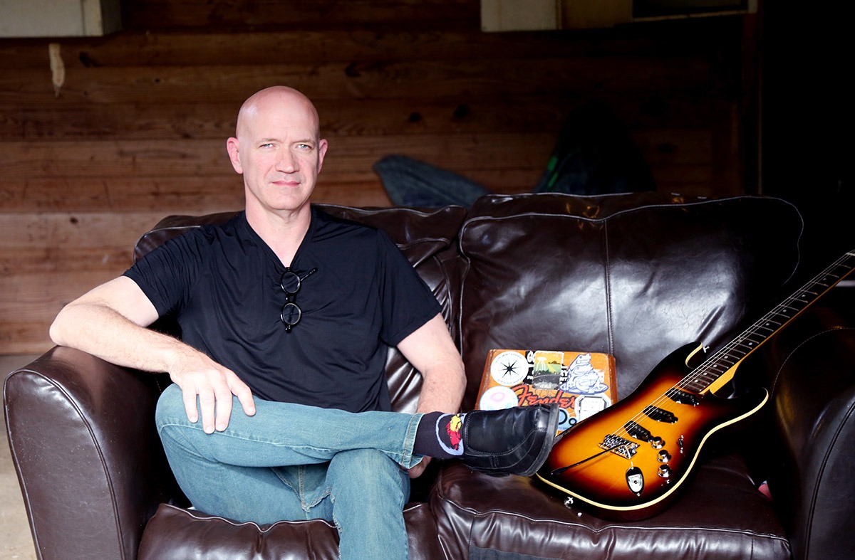 Canadian Beats Passport – Scott Albert Johnson shares “Invisible”