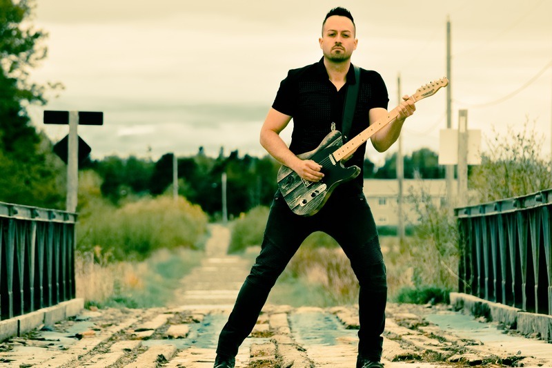 Jason Benoit shares “I Wanna Hear That Song” (Interview)