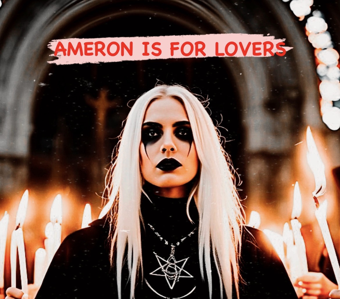 Draemus – “AMERON IS FOR LOVERS” (Single Review)