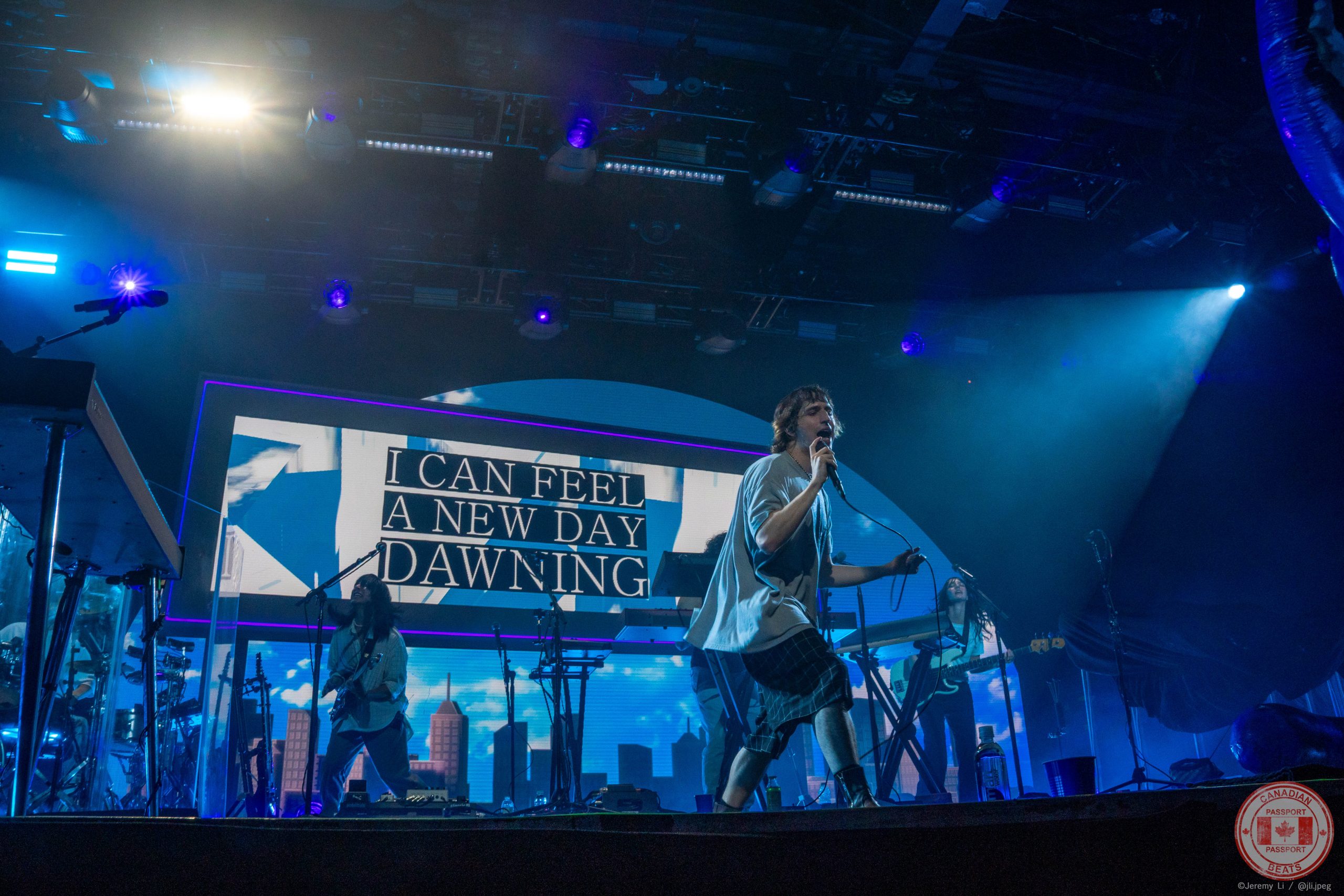 Porter Robinson in Toronto, ON – IN PHOTOS