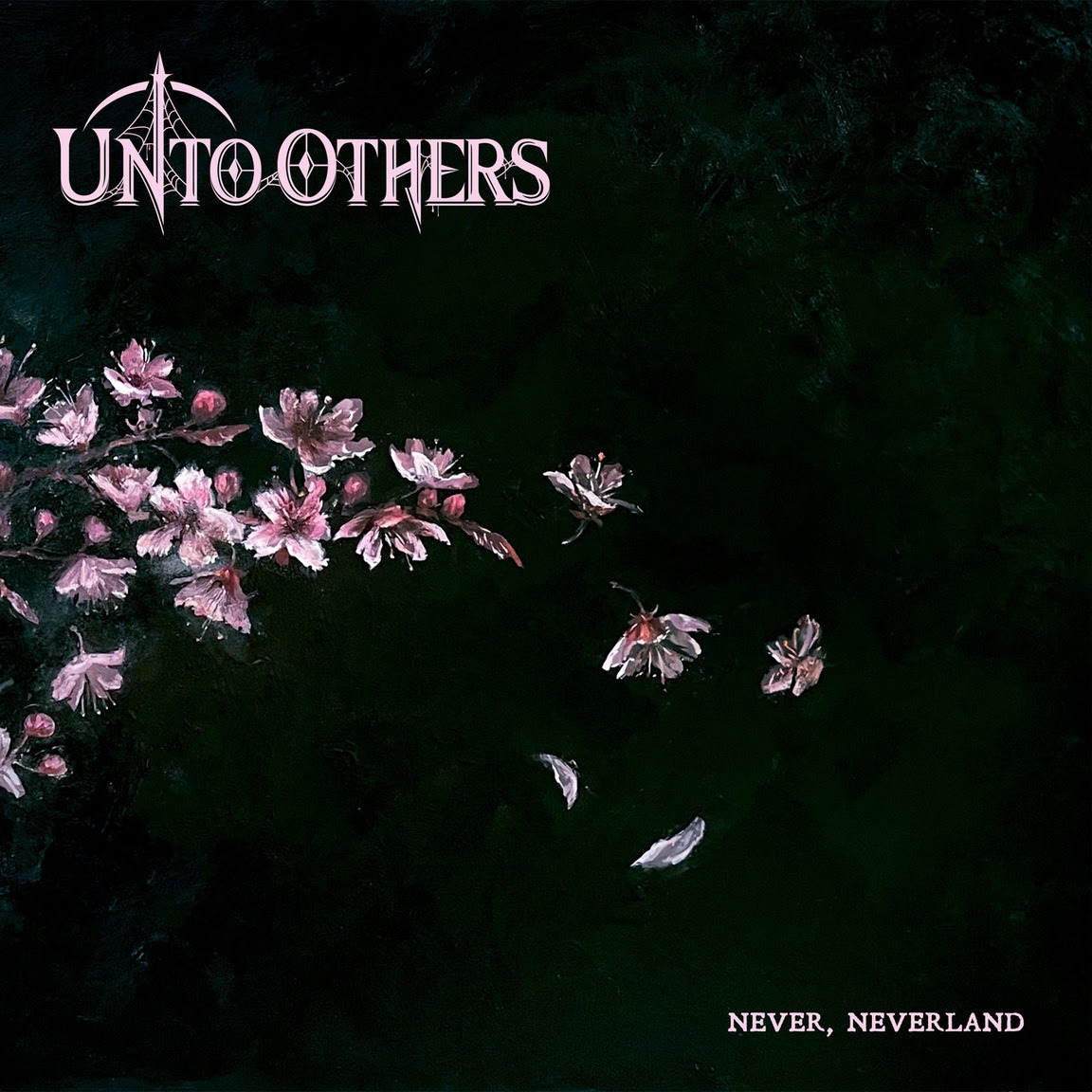 Passport – UNTO OTHERS RELEASE NEVER, NEVERLAND LP