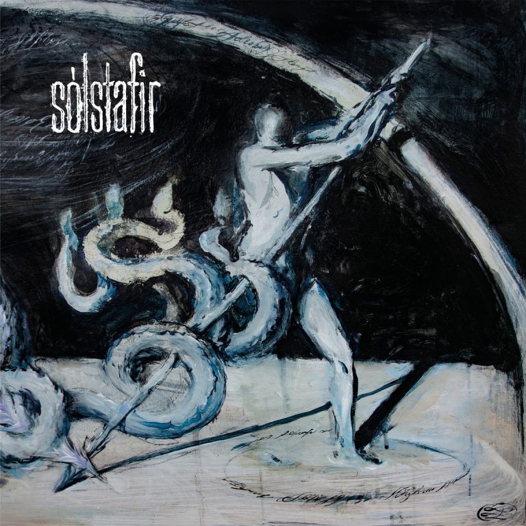 SÓLSTAFIR