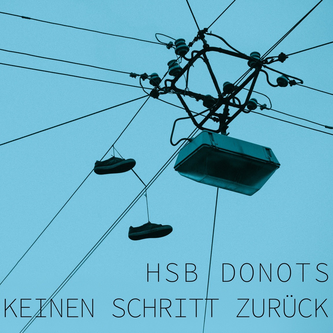 Passport – HEAVEN SHALL BURN RELEASES “KEINEN SCHRITT ZURÜCK“ FEAT. DONOTS
