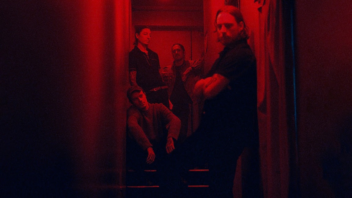 Passport – The Plot In You Release New Track + Official Video “Pretend” via Fearless Records