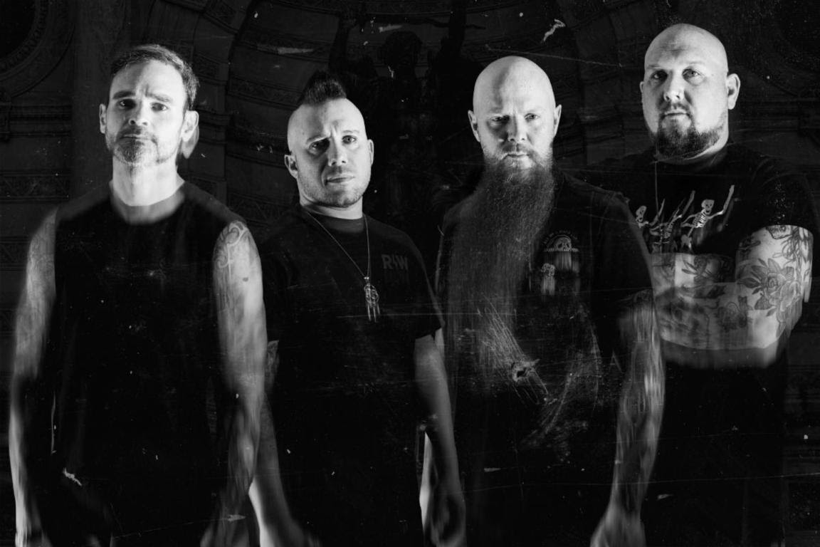 Passport – ATREYU SHARE COVER OF CLASSIC TRACK “MARY JANE’S LAST DANCE”