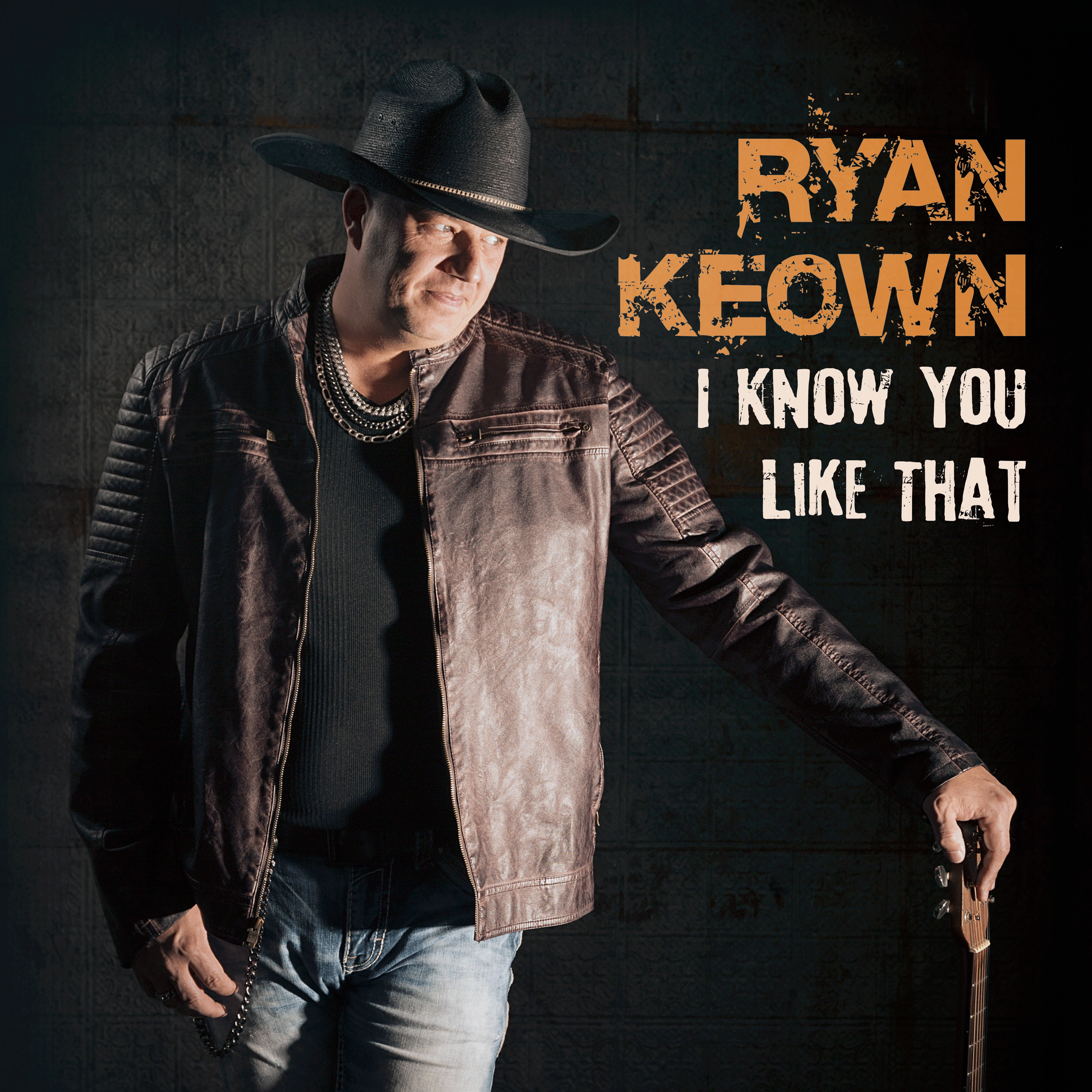 Ryan Keown – Five Questions With