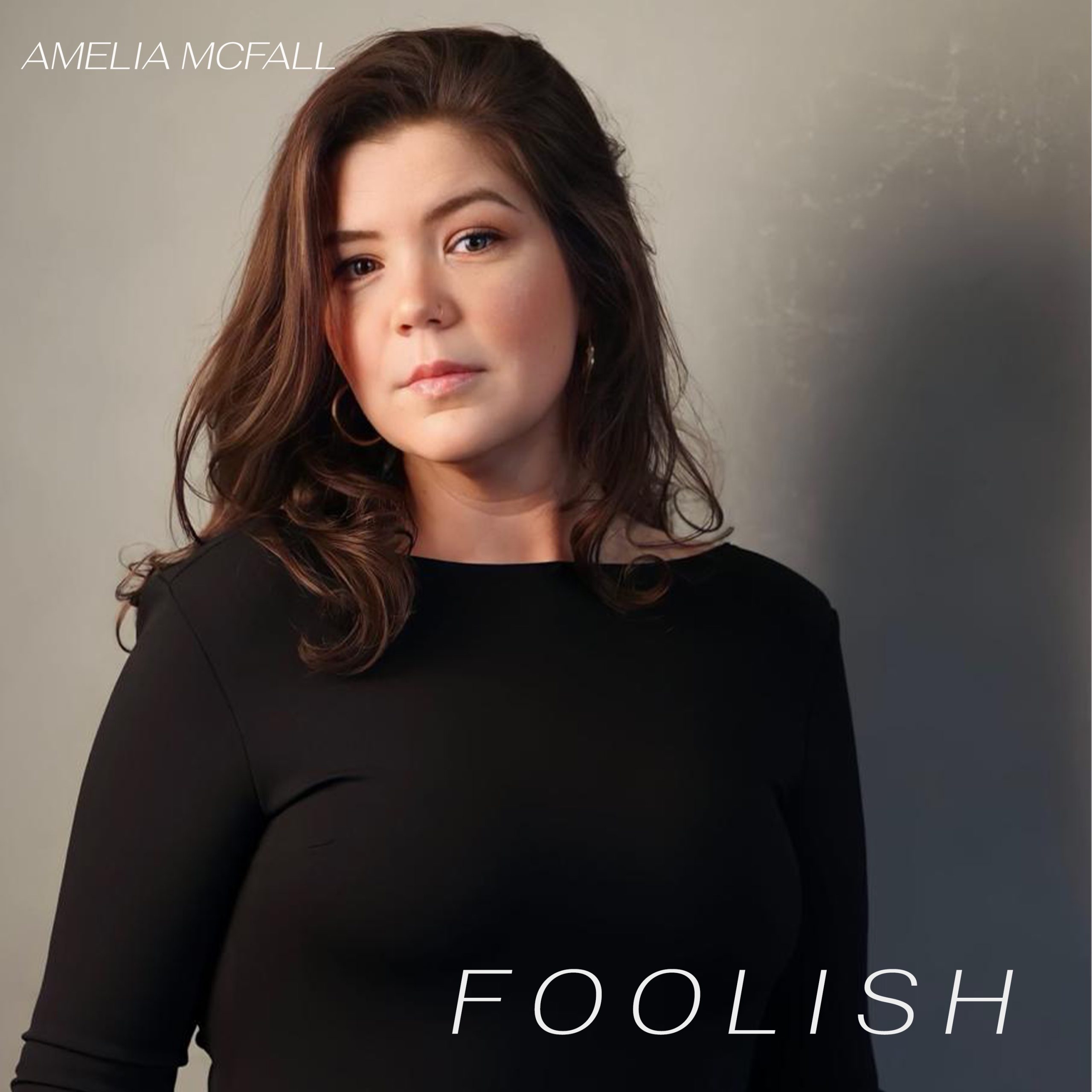 Passport – Amelia McFall – “Foolish” (Single Review)