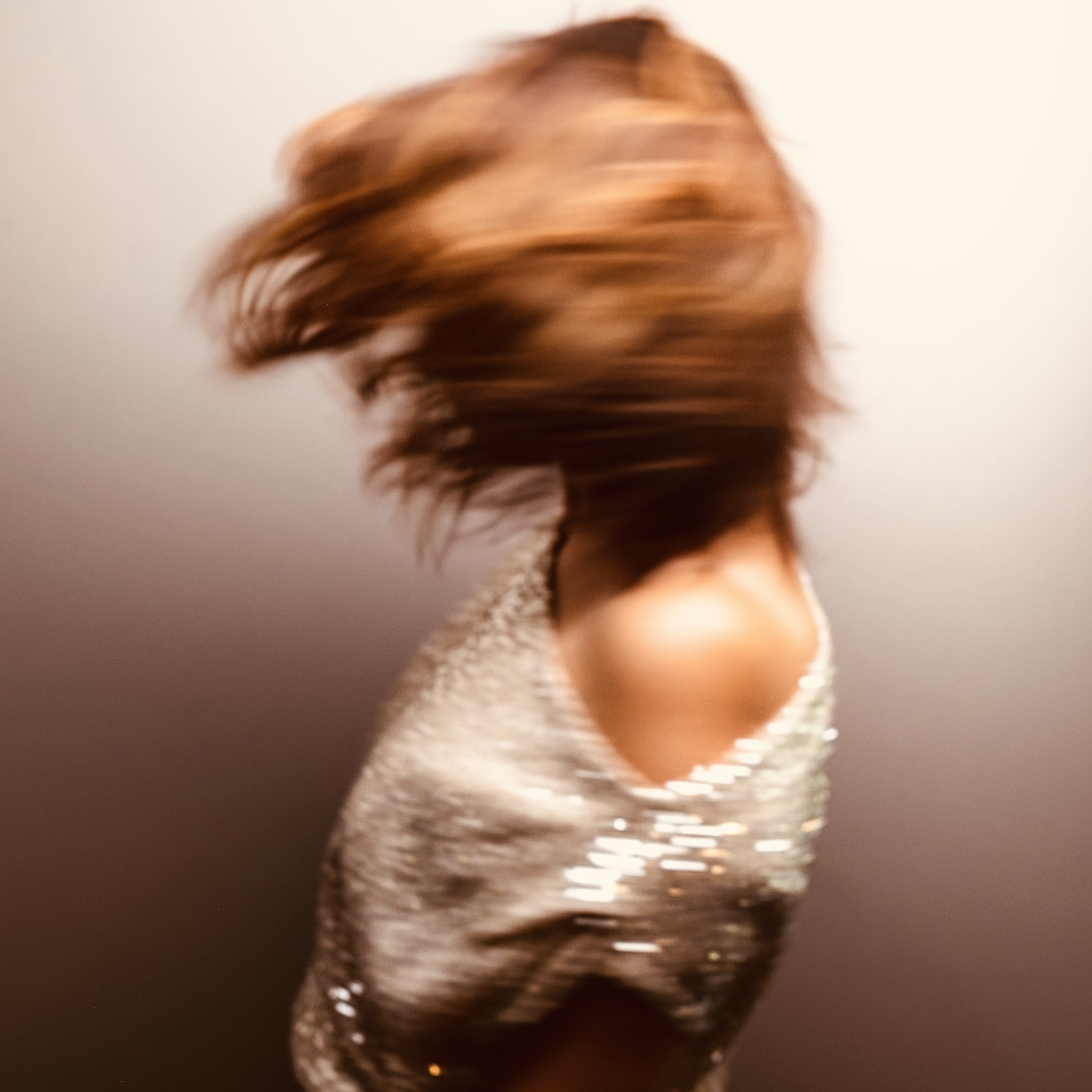 Andie Loren shares new EP, Some Special Light